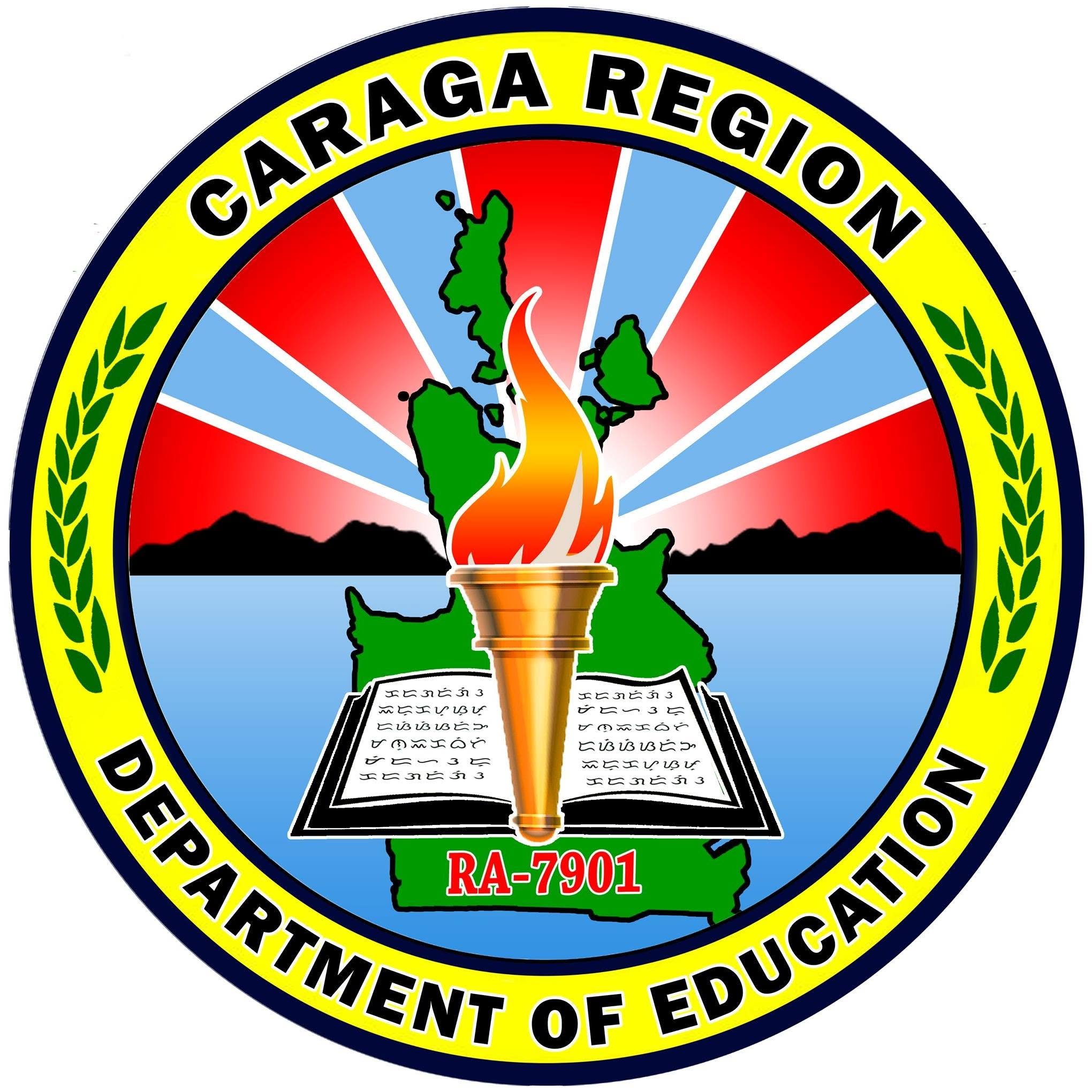 DepEd Caraga